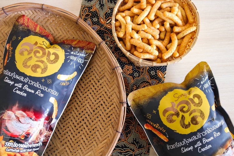 SongLae Snacks