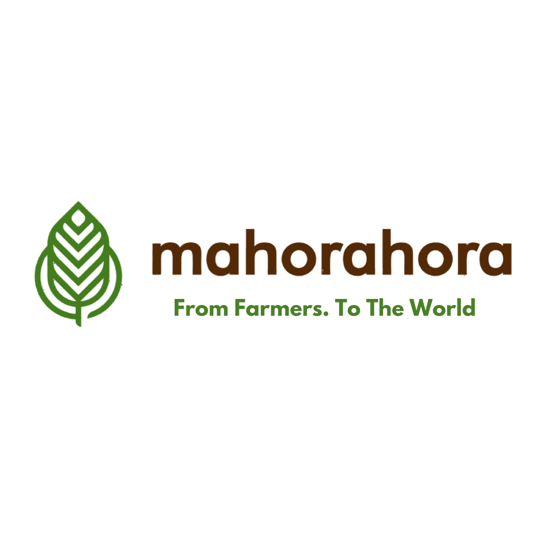 Mahorahora - Organic Aren Sugar