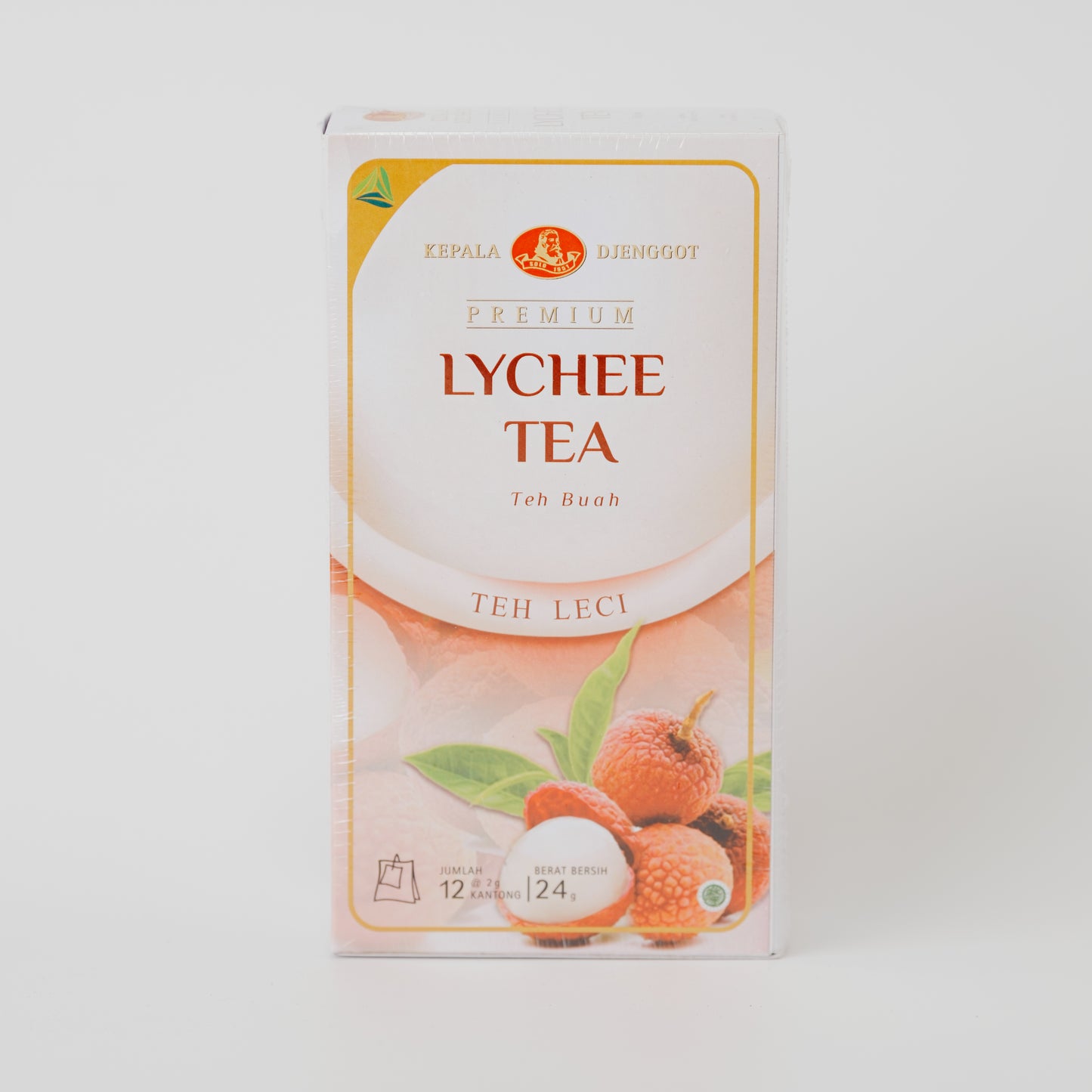 Kepala Djenggot Premium Lychee Tea